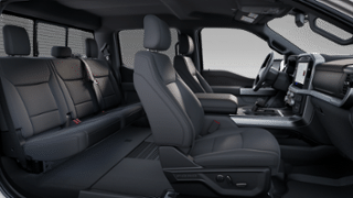 2025 Ford F-150® Internal Image 1